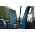 6 ล้อ Dongfeng Cargo Truck Lattice Truck